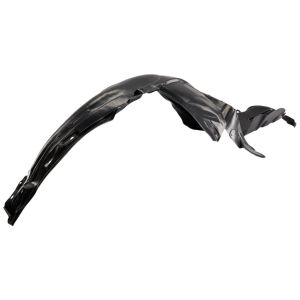 2006-2007 SUBARU IMPREZA Fender inner panel Left Driver Side OEM# 59110FE131 PL# SU1248116