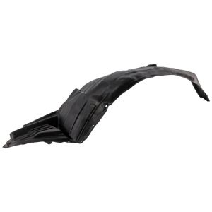 2008-2010 SUBARU IMPREZA Fender inner panel Left Driver Side OEM# 59110FG012 PL# SU1248117