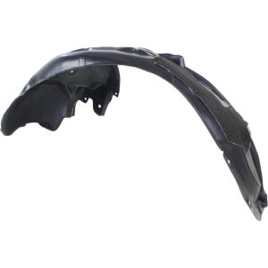 2009-2013 SUBARU Fender inner panel Left Driver Side CAPA  OEM# 59120SC010 PL# SU1248118C