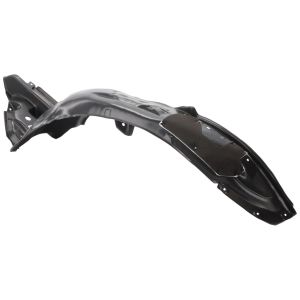 2009-2013 SUBARU FORESTER Fender inner panel Left Driver Side OEM# 59120SC010 PL# SU1248118