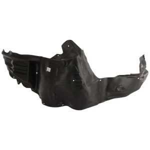 2010-2015 SUBARU OUTBACK Fender inner panel Left Driver Side OEM# 59120AJ25A PL# SU1248119