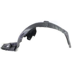 2006-2007 SUBARU B9 TRIBECA Fender inner panel Left Driver Side OEM# 59110XA03A PL# SU1248120