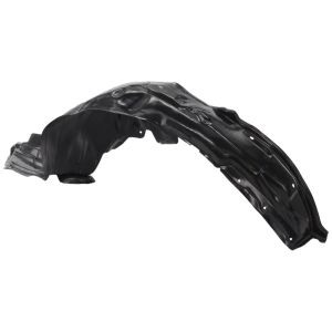 2008-2010 SUBARU IMPREZA Fender inner panel Left Driver Side OEM# 59110FG031 PL# SU1248122
