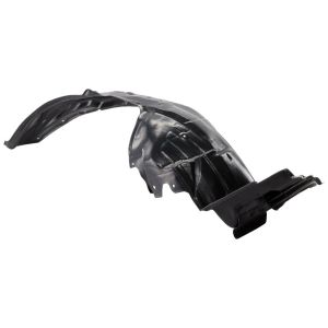 2011-2014 SUBARU IMPREZA Fender inner panel Left Driver Side OEM# 59110FG050 PL# SU1248123