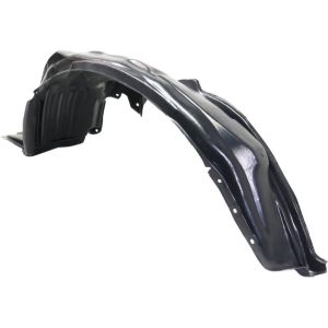 2013-2017 SUBARU Fender inner panel Left Driver Side CAPA  OEM# 59110FJ010 PL# SU1248124C