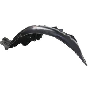 2015-2019 SUBARU Fender inner panel Left Driver Side CAPA  OEM# 59110AL03B PL# SU1248125C