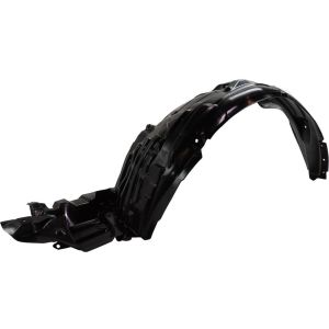 2018-2023 SUBARU Fender inner panel Left Driver Side CAPA OEM# 59110FL050 PL# SU1248131C