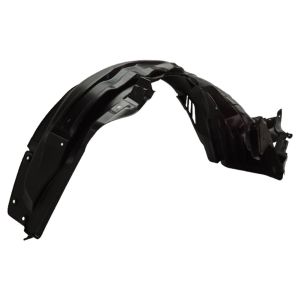 2019-2021 SUBARU Fender inner panel Left Driver Side CAPA  OEM# 59110SJ030 PL# SU1248132C
