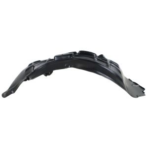 2019-2021 SUBARU FORESTER Fender inner panel Left Driver Side OEM# 59110SJ030 PL# SU1248132