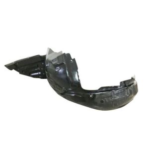 2015-2019 SUBARU Fender inner panel Left Driver Side CAPA  OEM# 59110AL01B PL# SU1248133C