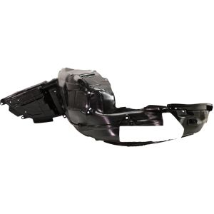 2013-2014 SUBARU OUTBACK Fender inner panel Left Driver Side OEM# 59120AJ03C PL# SU1248135