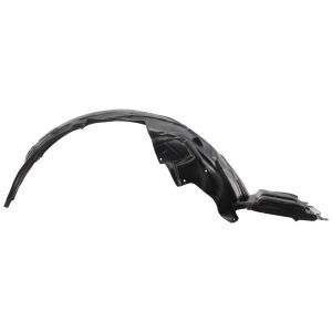 2010-2014 SUBARU LEGACY Fender inner panel Left Driver Side OEM# 59120AJ01A-PFM PL# SU1248141