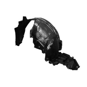 2024-2025 SUBARU CROSSTREK Fender inner panel Left Driver Side OEM# 59110FN01A PL# SU1248146