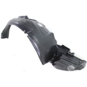 SUBARU LEGACY/OUTBACK  FENDER LINER RIGHT (Passenger Side) (EXC OUTBACK) OEM#59110AE04A 2000-2004 PL#SU1249104