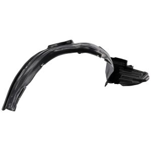 2000-2004 SUBARU LEGACY Fender inner panel Right Passenger Side OEM# 59110AE04A PL# SU1249104