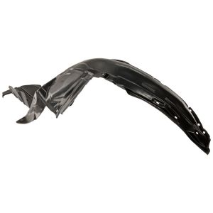 2006-2007 SUBARU IMPREZA Fender inner panel Right Passenger Side OEM# 59110FE141 PL# SU1249115