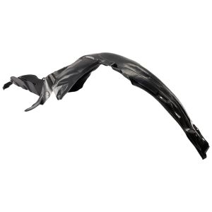 2006-2007 SUBARU IMPREZA Fender inner panel Right Passenger Side OEM# 59110FE120 PL# SU1249116