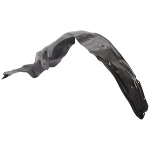 2008-2010 SUBARU IMPREZA Fender inner panel Right Passenger Side OEM# 59110FG002 PL# SU1249117