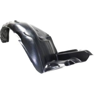 2009-2013 SUBARU Fender inner panel Right Passenger Side CAPA  OEM# 59120SC000 PL# SU1249118C