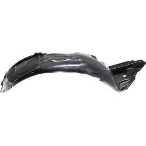 2009-2013 SUBARU Fender inner panel Right Passenger Side OEM# 59120SC000 PL# SU1249118