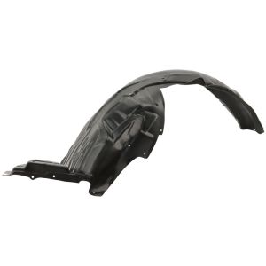 2010-2015 SUBARU OUTBACK Fender inner panel Right Passenger Side OEM# 59120AJ24A PL# SU1249119