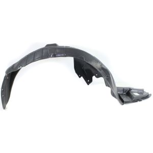 2006-2007 SUBARU Fender inner panel Right Passenger Side OEM# 59110XA02A PL# SU1249120