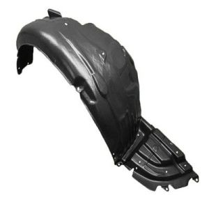 2010-2014 SUBARU Fender inner panel Right Passenger Side CAPA  OEM# 59120AJ00A PL# SU1249121C