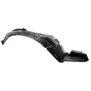 2013-2017 SUBARU Fender inner panel Right Passenger Side OEM# 59110FJ000 PL# SU1249124