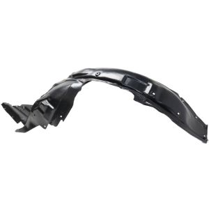 2015-2017 SUBARU Fender inner panel Right Passenger Side CAPA  OEM# 59110AL02B PL# SU1249125C