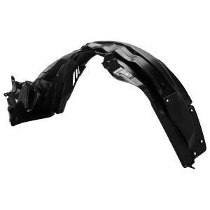 2019-2021 SUBARU Fender inner panel Right Passenger Side CAPA  OEM# 59110SJ020 PL# SU1249132C