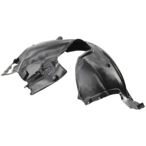 2019-2021 SUBARU Fender inner panel Right Passenger Side OEM# 59110SJ020 PL# SU1249132