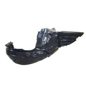 2015-2017 SUBARU Fender inner panel Right Passenger Side CAPA  OEM# 59110AL00B PL# SU1249133C