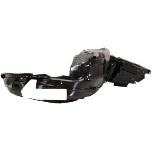 2013-2014 SUBARU Fender inner panel Right Passenger Side CAPA  OEM# 59120AJ02C PL# SU1249135C