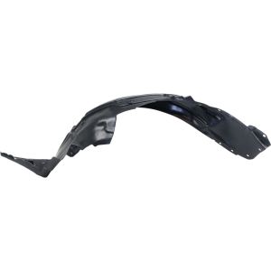 2010-2014 SUBARU Fender inner panel Right Passenger Side OEM# 59120AJ00A-PFM PL# SU1249141