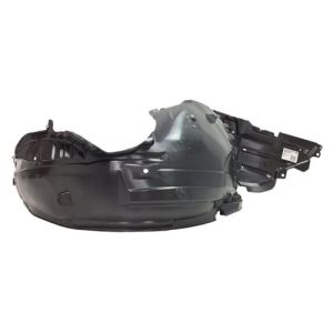 2022-2025 SUBARU Fender inner panel Right Passenger Side CAPA  OEM# 59110AN06A PL# SU1249145C