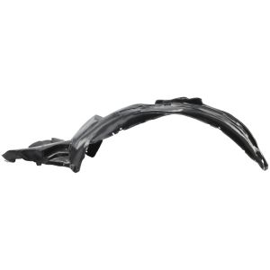 2004-2005 SUBARU IMPREZA Fender splash shield Left Driver Side OEM# 59110FE072 PL# SU1250100