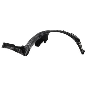 2005-2009 SUBARU OUTBACK Fender splash shield Left Driver Side OEM# 59120AG07A PL# SU1250102