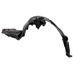 2005-2009 SUBARU LEGACY Fender splash shield Left Driver Side OEM# 59120AG05B PL# SU1250103