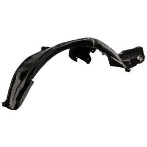 2005-2009 SUBARU Fender splash shield Right Passenger Side OEM# 59120AG06A PL# SU1251102