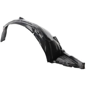 2005-2009 SUBARU Fender splash shield Right Passenger Side OEM# 59120AG04B PL# SU1251103
