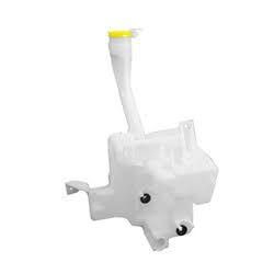 2015-2017 SUBARU IMPREZA Windshield washer tank assy OEM# 86631FJ420-PFM PL# SU1288101