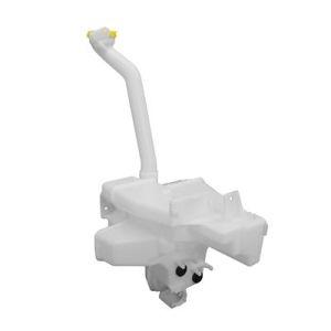 2014-2018 SUBARU FORESTER Windshield washer tank assy OEM# 86631SG020-PFM PL# SU1288108