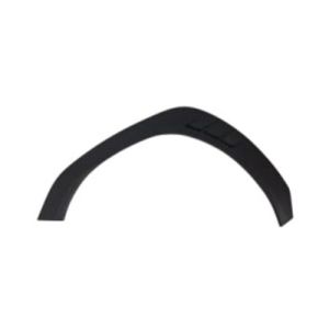 2022-2024 SUBARU Front wheel opening molding Left Driver Side CAPA  OEM# 91112VC110 PL# SU1290103C