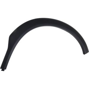 2013-2017 SUBARU Front wheel opening molding Right Passenger Side OEM# 91112FJ101 PL# SU1291100