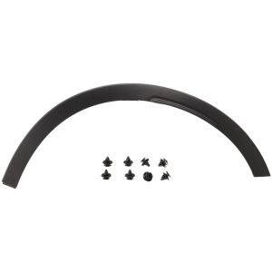 2020-2022 SUBARU Front wheel opening molding Right Passenger Side OEM# 91112AN00A PL# SU1291106