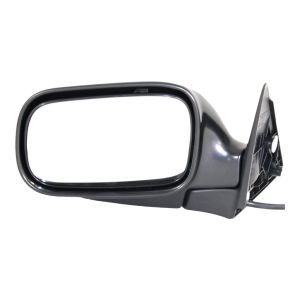 2000-2004 SUBARU Mirror outside rear view Left Driver Side OEM# 91031AE91ANN PL# SU1320104