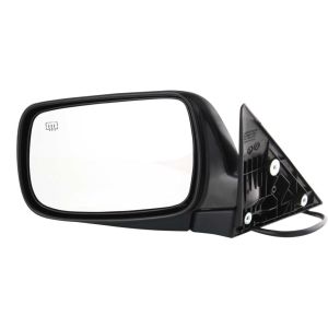 2000-2004 SUBARU Mirror outside rear view Left Driver Side OEM# 91031AE99ANN PL# SU1320105