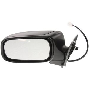 2004-2007 SUBARU Mirror outside rear view Left Driver Side OEM# 91031FE511NN PL# SU1320112