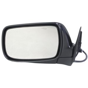 2003-2006 SUBARU Mirror outside rear view Left Driver Side OEM# 91031AE97ANN PL# SU1320115
