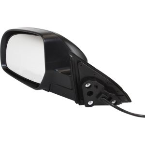 2012-2014 SUBARU Mirror outside rear view Left Driver Side OEM# 91036AJ13C-PFM PL# SU1320123